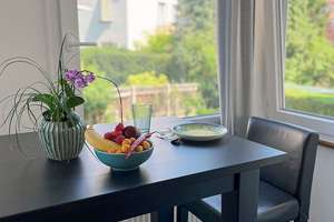 Helle, modern möblierte Wohnung in Stuttgart Degerloch – Die vollständige Adresse der Immobilie erhältst du vom Anbieter., 70597 Degerloch (Ortsteil), Stuttgart – Vorschaubild 12