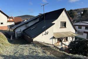 Bezugsfähiges Haus zum kleinen Preis - Hand- und Heimwerker können hier ein Schnäppchen machen! – Die vollständige Adresse der Immobilie erhältst du vom Anbieter., 64760 Beerfelden – Vorschaubild 6