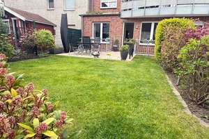 *RESERVIERT* Familientraum mit Gartenidylle & viel Platz