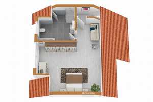 Refugium mitten in Viernheim! – Siegfriedstraße 26, 68519 Bergstraße (Kreis) – Vorschaubild 21