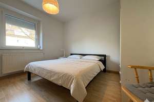 5 % Rendite - Kapitalanlage oder Selbstbezug: Attraktive 3-Zimmer-Wohnung mit eigenem Gartenanteil – Die vollständige Adresse der Immobilie erhältst du vom Anbieter., 86156 Oberhausen-Süd, Augsburg – Vorschaubild 4