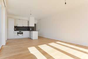 2-Zimmer im Neubau in Potsdam – An der Lokremise  6, 14473 Potsdam – Vorschaubild 2