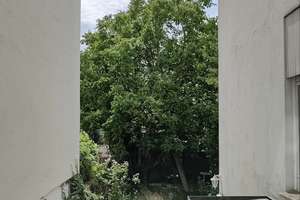 Helle 35 m²-Wohnung mit Abendsonnen & Blick ins Grüne | Top-Lage Südstadt Adenauerallee! – Adenauerallee 78, 53113 Gronau, Bonn – Vorschaubild 7