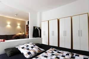 Modernisierte Altbauwohnung in Bochum Ehrenfeld – Ewaldstraße 19, 44789 Südinnenstadt, Bochum – Vorschaubild 24