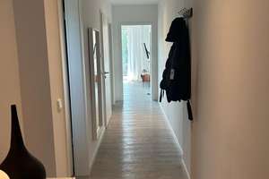 Moderne 2- Zimmer Wohnung für Jung und Alt! – Wachsbleiche 28 a, 49076 Westerberg, Osnabrück – Vorschaubild 10