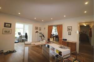 Charmante 3 Zimmer Wohnung im Erdgeschoss mit Terrasse & Garten in KR-Inrath, Inrather Str. – Die vollständige Adresse der Immobilie erhältst du vom Anbieter., 47803 Inrath/Kliedbruch, Krefeld – Vorschaubild 9