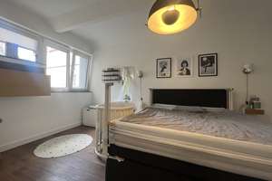 Stilvolles Loft mit Garten im Herzen von Derendorf – Weißenburgstraße 48a, 40476 Derendorf, Düsseldorf – Vorschaubild 12