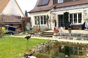 Gepflegtes Einfamilienhaus in zentraler Lage mit großem, idyllischen Garten – Liststr. 23, 73230 Esslingen (Kreis) – Vorschaubild 27