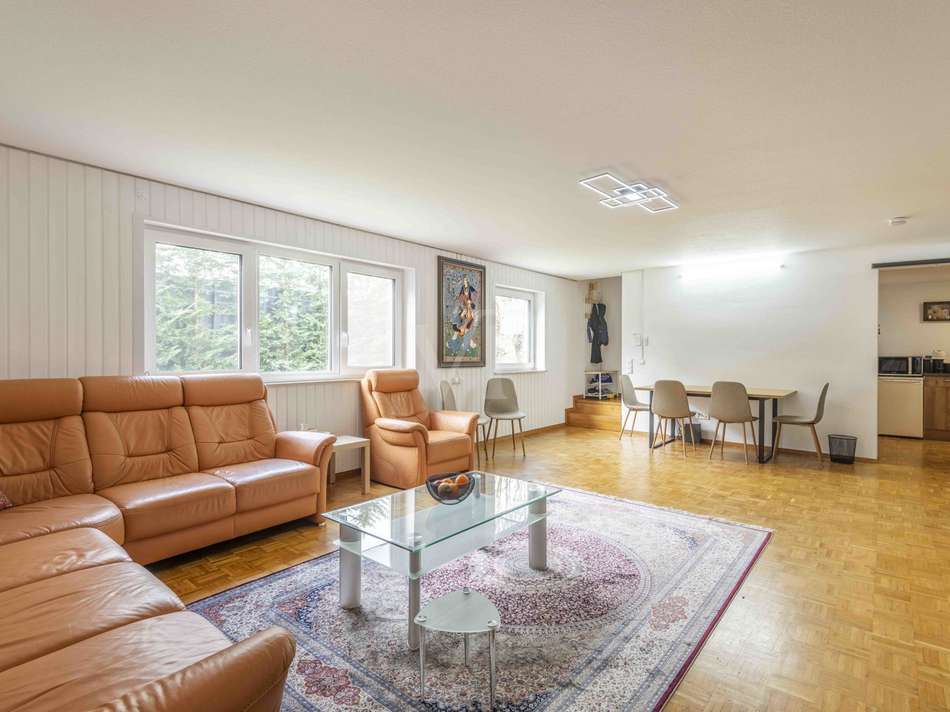 UG Wohnen / Essen