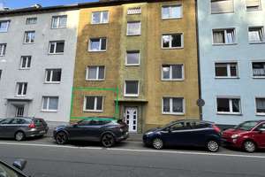 W-Südstadt, renovierte 1,5 Zim. Whg. , EG, hell u.ruhig gelegen – Ravensbergerstr 53, 42117 Elberfeld, Wuppertal – Vorschaubild 14