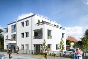***Bequemes Wohnen - 3-Zimmer-Wohnung im EG mit Loggia und Aufzug*** – Straubinger Strasse 63, 93055 Ostenviertel, Regensburg – Vorschaubild 20
