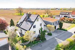 BRUMANI | Modernes Einfamilienhaus mit hochwertigem Anbau, Doppelgarage und Pool in Buggingen – Die vollständige Adresse der Immobilie erhältst du vom Anbieter., 79426 Buggingen – Vorschaubild 38