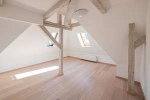 Top-Lage Dresden-Bühlau! Attraktive 3-Raum-Maisonette mit Balkon und Stellplatz - bezugsfrei! – Die vollständige Adresse der Immobilie erhältst du vom Anbieter., 1324 Bühlau/Weißer Hirsch, Dresden – Vorschaubild 16