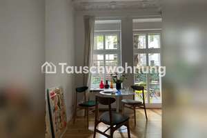 Tauschwohnung: Maisonette im PBerg – Die vollständige Adresse der Immobilie erhältst du vom Anbieter., 10437 Prenzlauer Berg, Berlin – Vorschaubild 3