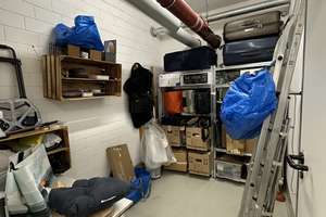 Attraktive 4-Zimmer Wohnung mit 2 Abstellräumen – Graf-Recke-Straße 86, 40239 Düsseltal, Düsseldorf – Vorschaubild 2