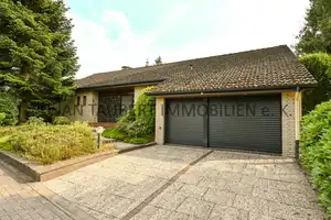 **TOPP Wohnlage - ARCHITEKTENHAUS im RHEN** mit Erweiterungspotential – Segeberg (Kreis) – Vorschaubild 3