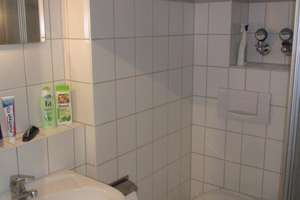 1-Zimmer-Wohnung im Grünen mit Balkon! – Vogelsbergstraße 18, 34131 Bad Wilhelmshöhe, Kassel – Vorschaubild 7