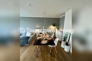 Tauschwohnung: Schöne Wohnung in Eimsbüttel mit zwei Balkonen und Weitblick – Die vollständige Adresse der Immobilie erhältst du vom Anbieter., 22769 Eimsbüttel (Ortsteil), Hamburg – Vorschaubild 3