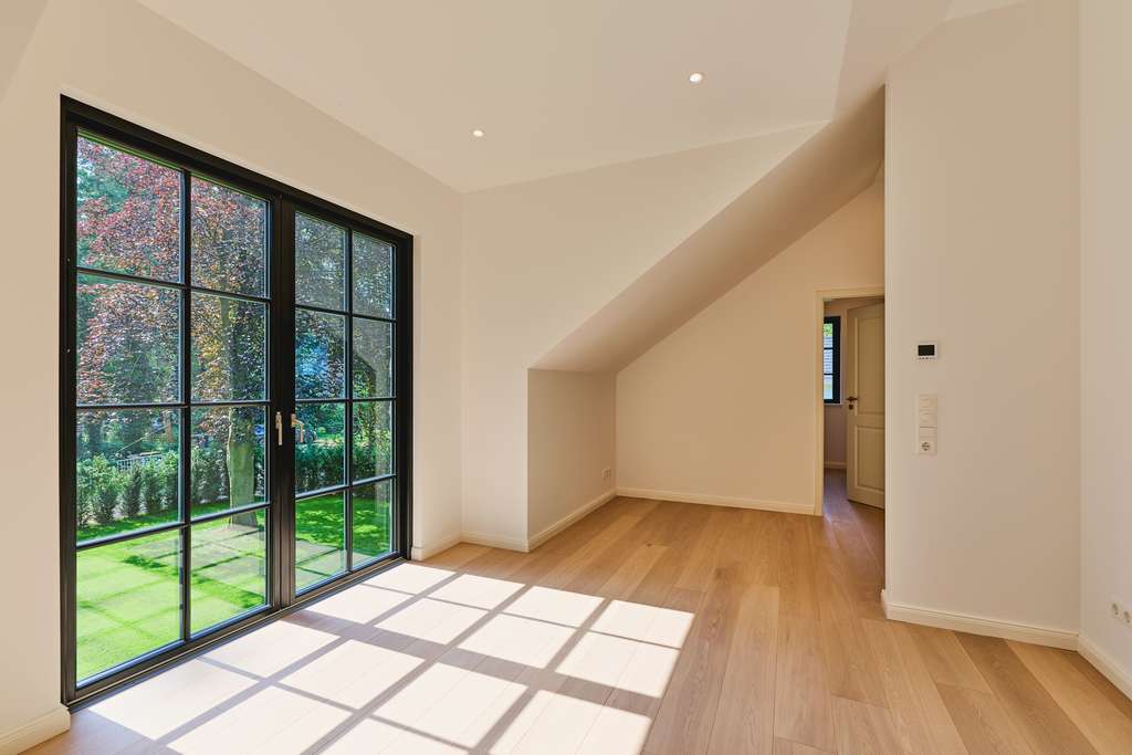 Immobilie in Wisch - Exklusive Ferienimmobilie in bester Ostseelage *Heidkate* - Bild 2