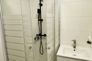 Charmantes 1-Zimmer Apartment mit Balkon in Stuttgart-Botnang – Offenbachstrasse 17, 70195 Botnang-Nord, Stuttgart – Vorschaubild 13
