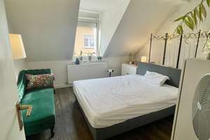 Schönes 2,5 Zimmer Wohnung in Top Sanderau Lage – Huttenstraße 10a, 97072 Sanderau, Würzburg – Vorschaubild 6