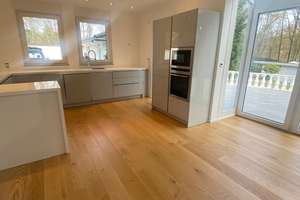 VILLA MIT POOL; TENNIS; SAUNA - RUHIGE LAGE - TRAUMGARTEN – Die vollständige Adresse der Immobilie erhältst du vom Anbieter., 41603 Windberg, Mönchengladbach – Vorschaubild 8
