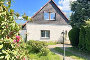 **Frisch renoviert und bezugsfrei | Idyllischer Garten | Garage und Carport** – 4288 Holzhausen, Leipzig – Vorschaubild 23