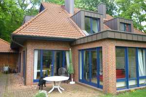 Provisionsfrei! vermietete DHH in 26203 Wardenburg zu verkaufen – Oldenburg (Kreis) – Vorschaubild 3