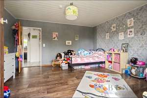 Vermietetes Zweifamilienhaus mit Garten in Ankelohe – Die vollständige Adresse der Immobilie erhältst du vom Anbieter., 27624 Bad Bederkesa – Vorschaubild 6