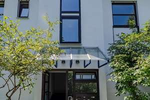 Großzügige Eigentumswohnung mit Gartenparadies und vielseitigem Raumangebot in 81545 München – Die vollständige Adresse der Immobilie erhältst du vom Anbieter., 81545 Harlaching, München – Vorschaubild 1