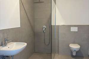 Barrierearme Neubau-Wohnung mit 2,5 Zimmern in Burgbernheim – 91593 Burgbernheim – Vorschaubild 3