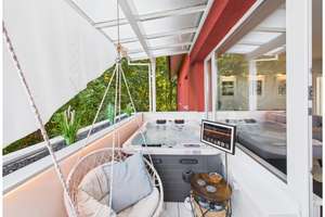 Moderne 5-Zimmer-Wohnung in Obergiesing-Fasangarten – Die vollständige Adresse der Immobilie erhältst du vom Anbieter., 81549 Südgiesing, München – Vorschaubild 7