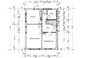Gut geschnittenes Wohngebäude mit sonnigem Garten und Balkon – Pinneberg (Kreis) – Vorschaubild 15