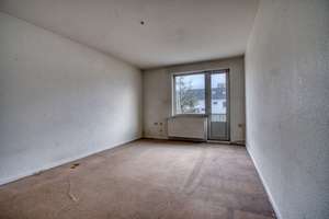 3-Zimmer-Wohnung mit zwei Balkonen – Zentrale Lage, starke Perspektive für Kapitalanleger – Die vollständige Adresse der Immobilie erhältst du vom Anbieter., 28195 Bahnhofsvorstadt, Bremen – Vorschaubild 2