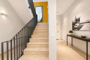 Exklusive Wohnung in Berlin-Mitte | 2 Zimmer | Balkon | Möbliert | Sofort bezugsfertig | Blick auf d – Die vollständige Adresse der Immobilie erhältst du vom Anbieter., 10115 Mitte (Ortsteil), Berlin – Vorschaubild 10