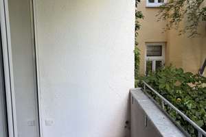 Isar- und Tierparknähe - 3 Zimmer Wohnung mit Loggia zum Innenhof – Zennerstraße 38, 81379 Thalkirchen, München – Vorschaubild 12