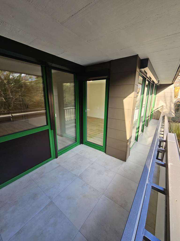 Top Renovierte 2,5-Zimmer-Wohnung mit Balkon in Heidelberg