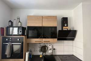Kompakte 2-Zimmer-Wohnung in Hannover – Große Düwelstraße 36, 30171 Südstadt, Hannover – Vorschaubild 5