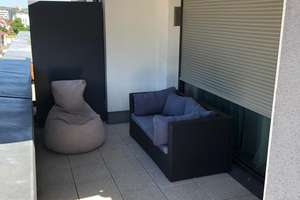 Penthouse - Aufzug - Traumhafte Aussicht - Stuttgart-Wangen – Die vollständige Adresse der Immobilie erhältst du vom Anbieter., 70327 Wangen, Stuttgart – Vorschaubild 7