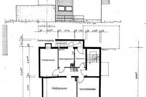Großes Wohnhaus mit schönem Grundstück – Wiesbaden – Vorschaubild 9