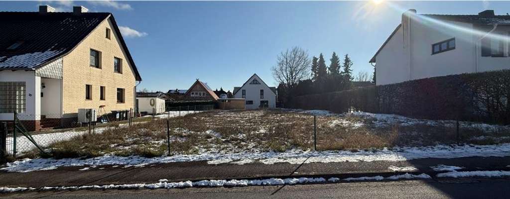 Immobilie in Wunstorf - Energiesparend, behaglich, geborgen & individuell leben im Town & Country Eigenheim in Steinhude - Bild 4