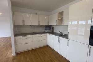 Atemberaubender Rheinblick: Moderne 3-Zimmer Wohnung – Rheingaustraße 129, 65203 Biebrich, Wiesbaden – Vorschaubild 4