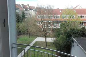 2-Zimmer-Wohnung (1. OG) mit Balkon südlich des Maschsees – Bernwardstraße 10, 30159 Döhren, Hannover – Vorschaubild 5