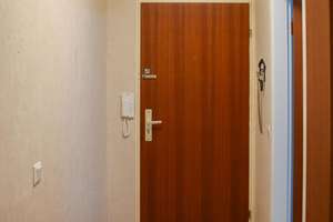 Gepflegte 3-Zimmer-Wohnung sofort nutzbar, provisionsfrei – Helsinkistraße 10, 24109 Mettenhof, Kiel – Vorschaubild 15