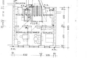 Renoviertes 4FH * 1.808 € / m² * 7,3% SollRendite * Aufteiler-Potential – 67063 Nord-Hemshof, Ludwigshafen am Rhein – Vorschaubild 7
