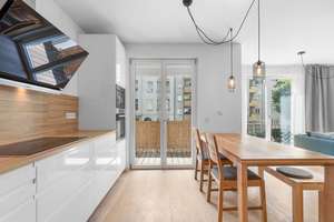 Moderne 4-Zimmer-Wohnung mit 2 Bädern, Aufzug und hochwertiger Ausstattung in Pankow – Die vollständige Adresse der Immobilie erhältst du vom Anbieter., 13187 Pankow (Ortsteil), Berlin – Vorschaubild 4