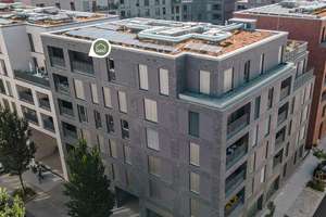 Exklusive 4-Zimmer-Wohnung mit Loggia in Toplage von Heidelberg – Max-Jarecki-Str. 10, 69115 Bahnstadt, Heidelberg – Vorschaubild 6