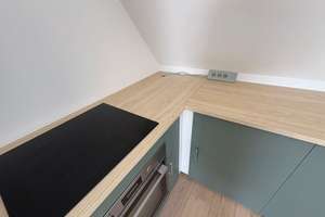 WG-Zimmer in 2er WG, Dachgeschoss, modern – Kilihofstr. 2, 81825 Gartenstadt Trudering, München – Vorschaubild 6