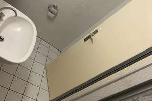 Helle 2-Zimmer-Wohnung in Citylage – Poststraße 1, 38440 Stadtmitte (Ortsteil), Wolfsburg – Vorschaubild 6