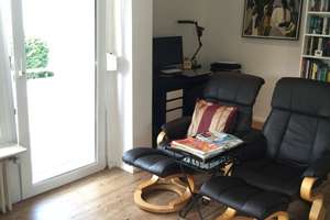 Köln-Rath-Heumar 3,5 -Zimmer-Wohnung 110 qm Terrasse, Balkon, 2 Stellplätze – Alte Forststraße 33, 51107 Rath/Heumar, Köln – Vorschaubild 15